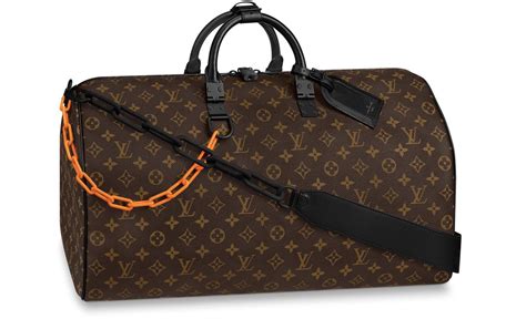 louis vuitton virgil bags